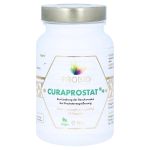CURAPROSTAT+ Kapseln (PZN 16394337) из Германии