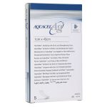 AQUACEL Ag 1x45 cm Tamponaden m.Verstärkungsfasern (PZN 6581848) из Германии