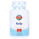 KELP 225 µg Jod Tabletten (PZN 6988834) из Германии