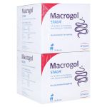 Macrogol STADA 13,7g (PZN 15616592) из Германии