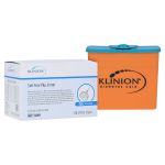 KLINION Soft fine plus Pen-Nadeln 8mm 32 G mit Kanülen-Box (PZN 11340259) из Германии