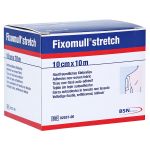 FIXOMULL stretch 10 cmx10 m (PZN 12898041) из Германии