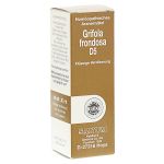 GRIFOLA frondosa D 5 Tropfen (PZN 10392998) из Германии