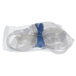 O PUR Sauerstoff Maske inkl.Schlauch (PZN 3044245) из Германии