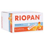 Riopan Magen Gel (PZN 8592945) из Германии