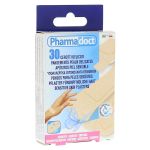 PFLASTER hypoallergen 5 Größ.hautfarben (PZN 7566087) из Германии