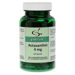 ASTAXANTHIN 4 mg Kapseln (PZN 10707798) из Германии