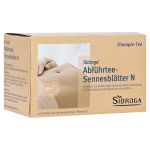 Sidroga Abführtee-Sennesblätter N (PZN 14256246) из Германии