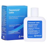 Tannosynt Lotio (PZN 3066028) из Германии
