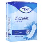 TENA LADY Discreet Einlagen maxi (PZN 15235252) из Германии