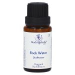 BACHBLÜTEN Rock Water Globuli Healing Herbs (PZN 10176208) из Германии