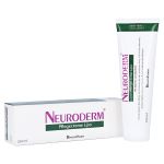 NEURODERM Pflegecreme Lipo (PZN 14058003) из Германии