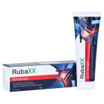RUBAXX Schmerzgel (PZN 16758756) из Германии