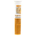 MULTIVITAMIN BRAUSETABLETTEN (PZN 8715916) из Германии