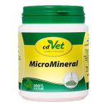 MICROMINERAL vet. (PZN 2490244) из Германии