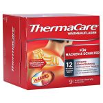 Thermacare Wärmeumschläge für Nacken und Schulter (PZN 10079273) из Германии