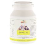 OMEGA-3 & 6 Kapseln (PZN 47295) из Германии