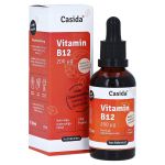 VITAMIN B12 TROPFEN vegan (PZN 16672003) из Германии