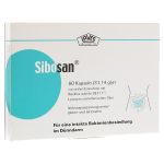SIBOSAN Kapseln (PZN 11268757) из Германии