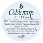 Coldcreme Nr.11 Silicea (PZN 3202129) из Германии