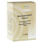 BERTRAMWURZELPULVER Aurica (PZN 8635459) из Германии