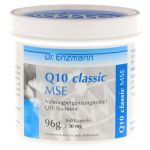 Q10 MSE Kapseln 30 mg (PZN 7407383) из Германии