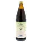 GRANATAPFEL SAFT Pur Bio Vitalhaus (PZN 2052863) из Германии