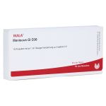 MENISCUS GL D 30 Ampullen (PZN 2936562) из Германии