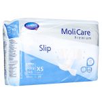 MOLICARE Premium Slip extra plus Gr.XS (PZN 11345860) из Германии