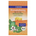 HOYER Manukahonig Halspastillen MGO 150+ active (PZN 13889475) из Германии