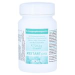RESTART.pro magensaftresistente Kapseln (PZN 16244922) из Германии