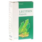 LECITHIN KAPSELN biolog.Alsitan (PZN 3076423) из Германии
