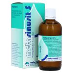 METASINUSIT S Mischung (PZN 4363231) из Германии