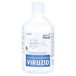 HÄNDE DESINFEKTIONSMITTEL nach WHO ZeinPharma (PZN 16683001) из Германии