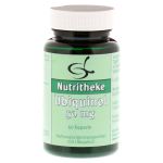 UBIQUINOL 50 mg Kapseln (PZN 9899686) из Германии