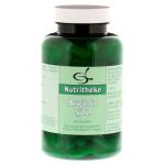 ARGININ 500 Kapseln (PZN 8824858) из Германии