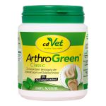 ARTHROGREEN Classic Pulver f.Hunde/Katzen (PZN 2486975) из Германии