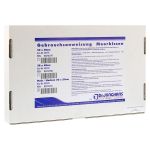 MOORKISSEN Hals/Nacken 20x50 cm (PZN 2245415) из Германии
