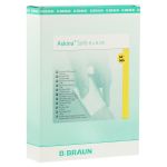 ASKINA Sorb Alginat CMC Wundauflage 6x6 cm ster. (PZN 2251611) из Германии