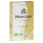 HERICIUM VITALPILZ Bio Terra Mundo Kapseln (PZN 7591731) из Германии