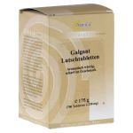 GALGANT LUTSCHTABLETTEN Aurica (PZN 8509080) из Германии