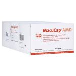 MACUCAP AMD Kapseln (PZN 13986965) из Германии