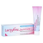Lactofem Feuchtcreme (PZN 12902127) из Германии