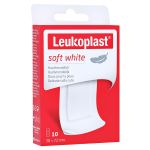 Leukoplast soft white Wundschnellverband Pflaster (PZN 14219759) из Германии