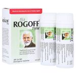 ILJA ROGOFF THM überzogene Tabletten (PZN 8904149) из Германии