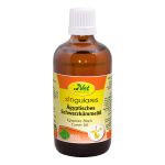 SCHWARZKÜMMELÖL ägyptisch vet. (PZN 2486834) из Германии