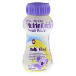 NUTRINIDRINK MultiFibre Vanillegeschmack (PZN 6327469) из Германии