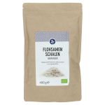 FLOHSAMENSCHALEN gemahlen Bio Pulver (PZN 12643973) из Германии