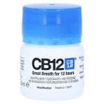CB12 Mund Spüllösung (PZN 4745659) из Германии