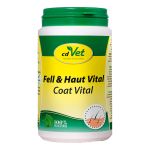 FELL UND HAUT Vital vet. (PZN 2488460) из Германии